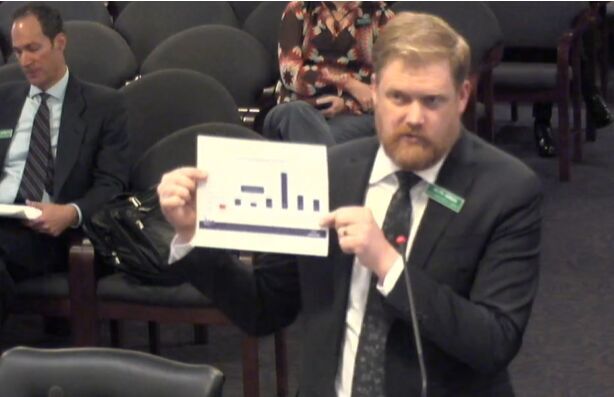 Seth Grigg with chart 2-22-22