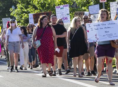 US-Abortion