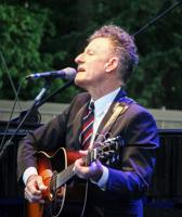 ISU's 'A Season of Note' presents Lyle Lovett and his acoustic group on Thursday