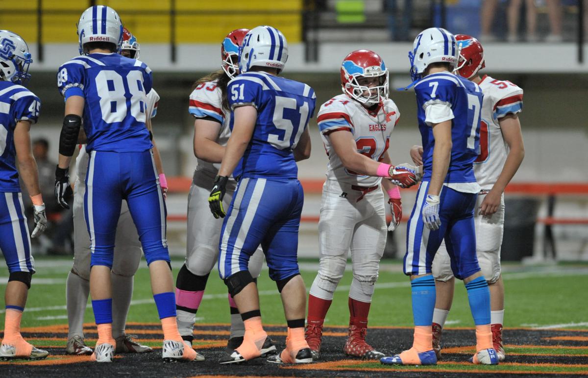 Marsh Valley Vs Sugar Salem Football News Idahostatejournal Com