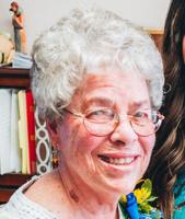 Palagi, Jackilyn "Jackie" Robbins