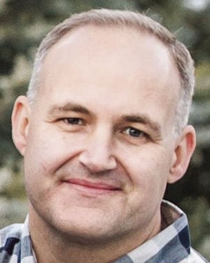 Neal Larson