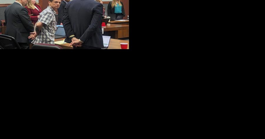 Prosecutors: 1 in 93 trillion chance that DNA found at Nori Jones murder belongs to anyone other than Compher - Vimarsana News