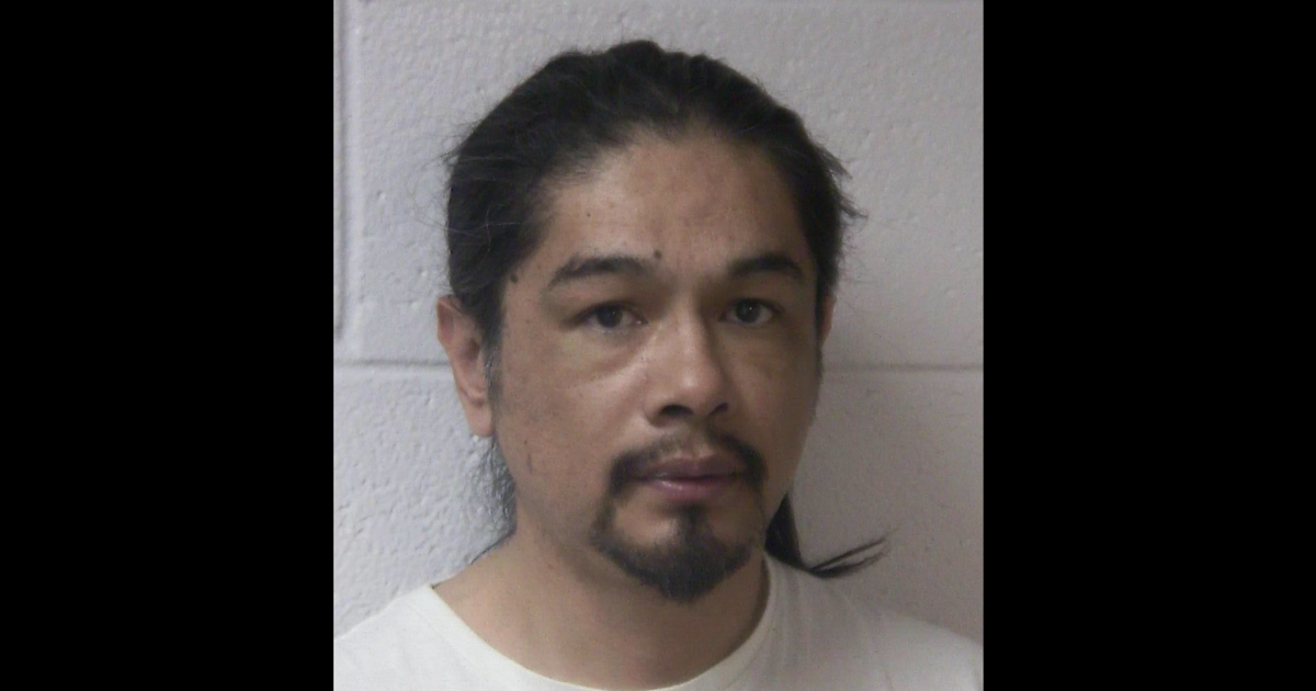 Local man sentenced for leading officers on high-speed chase in stolen ...