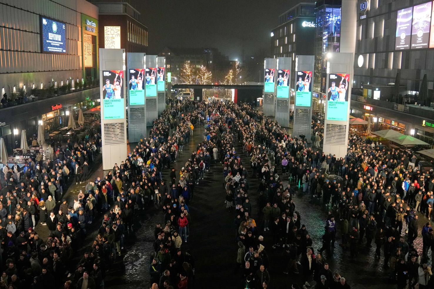 Germany Magic Grizzlies Basketball | National | idahostatejournal.com