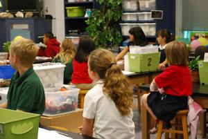 East Idaho school districts asking voters to support over $40 million in local education funding on May 19