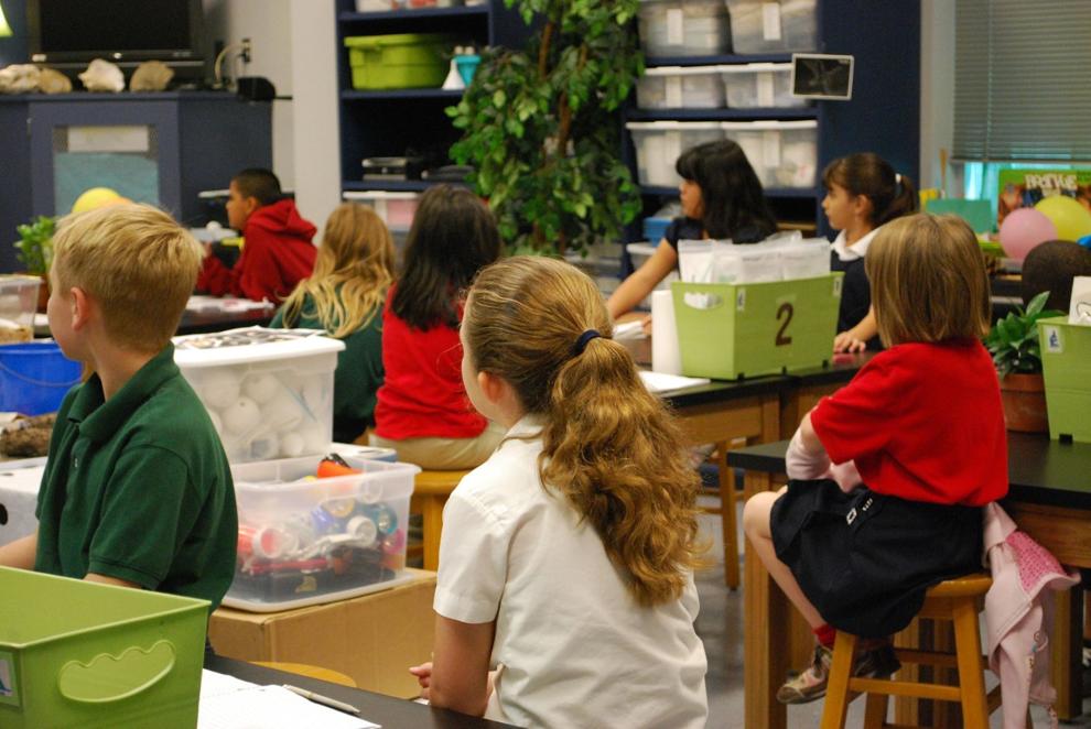 Bear Lake School District 33 receives $12,000 Bayer Fund grant for Family and Consumer Sciences program