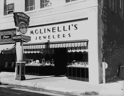Molinelli’s Jewelers