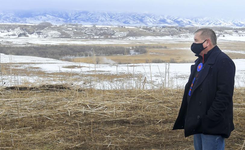 Bear River Massacre SECONDARY