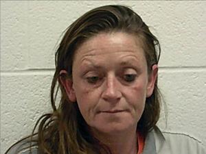 Multi-week sting ends on Highway 91 with 400 grams of meth and a Pocatello woman in handcuffs