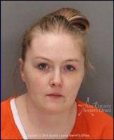 Woman could avoid bulk of prison time for meth-related crash that killed her stepdaughter
