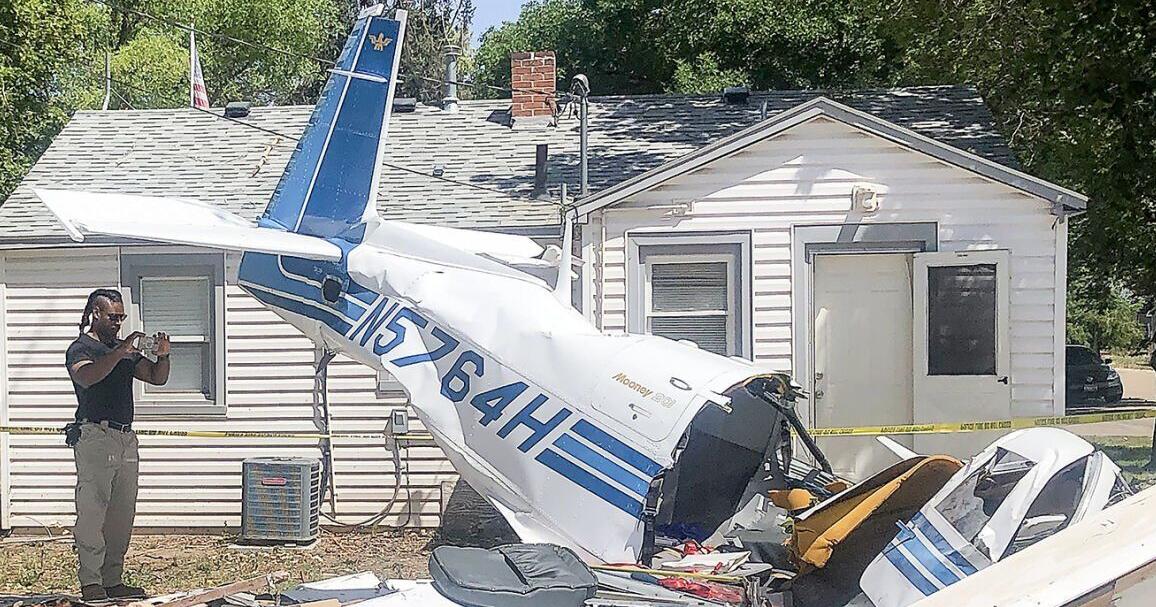 Three people, including toddler, killed in plane crash near Boise ...