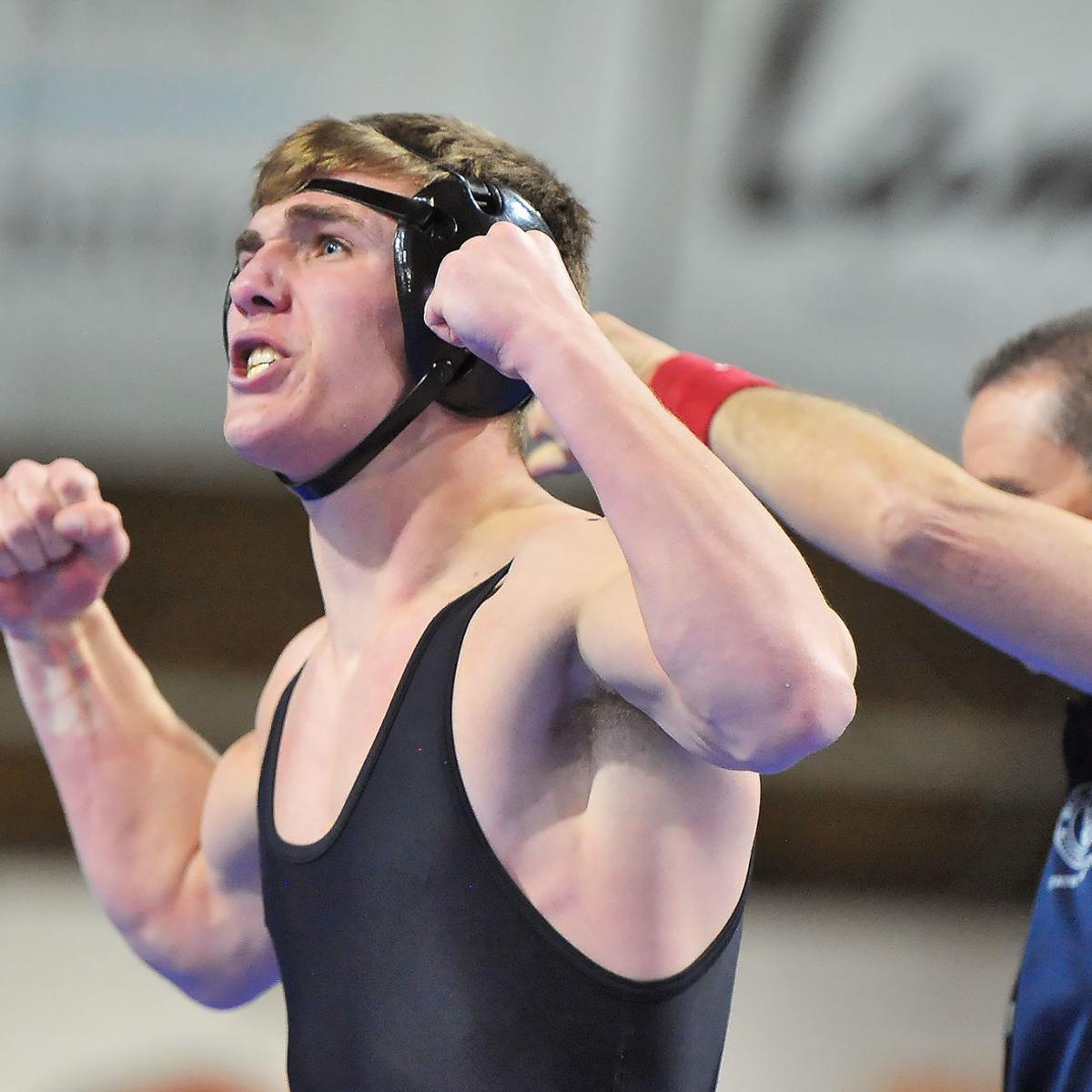 Hs Wrestling 11 Local Wrestlers Capture First Place Finishes At State Tournament Preps Idahostatejournal Com Wrestling Placing From State Tournament 2022