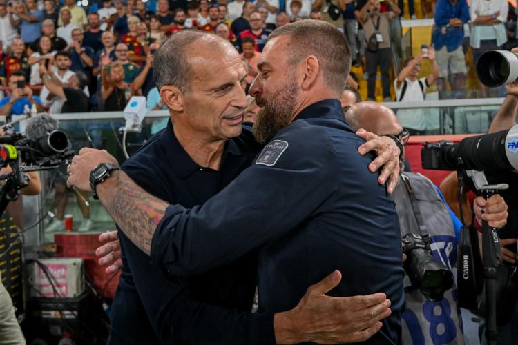Italy Soccer Serie A