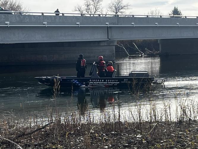 Bingham County Search and Rescue