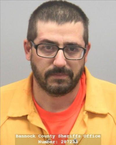 Russell Roy Hough