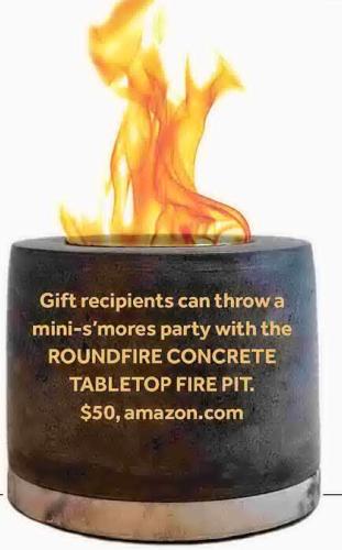 GREAT GIFT for Foodies