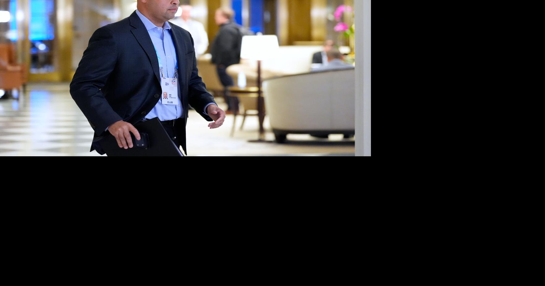 NFL Owners Meetings Football | National | idahostatejournal.com