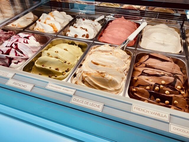 Gelato
