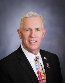 Rep. Scott Syme