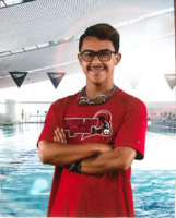 Local student Adam Purkett receives national honor