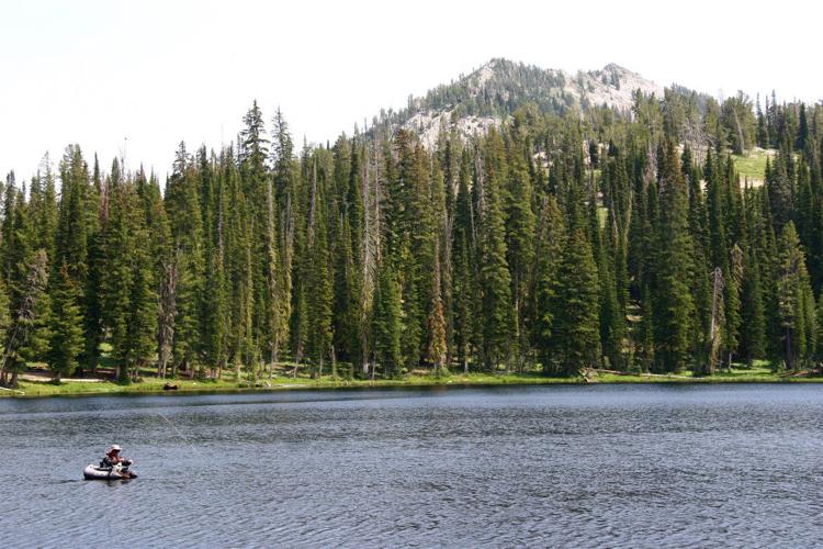 Lake