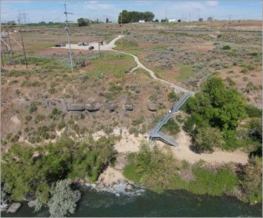 New Recreation Site