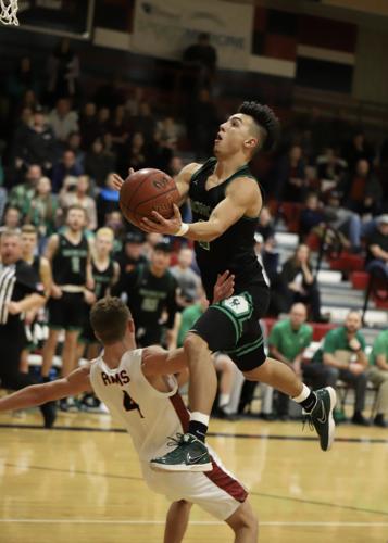 Reece Robinson Highland