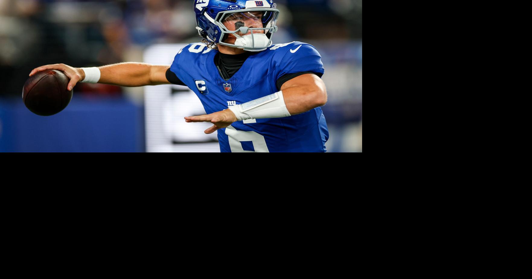 Cowboys Giants Football