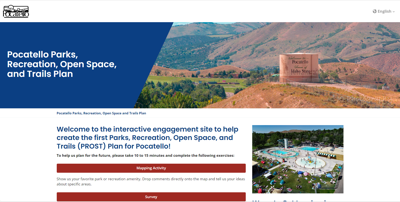 PROST Plan Website 2024