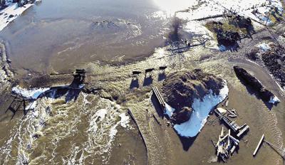 Flooding issues continue throughout East Idaho
