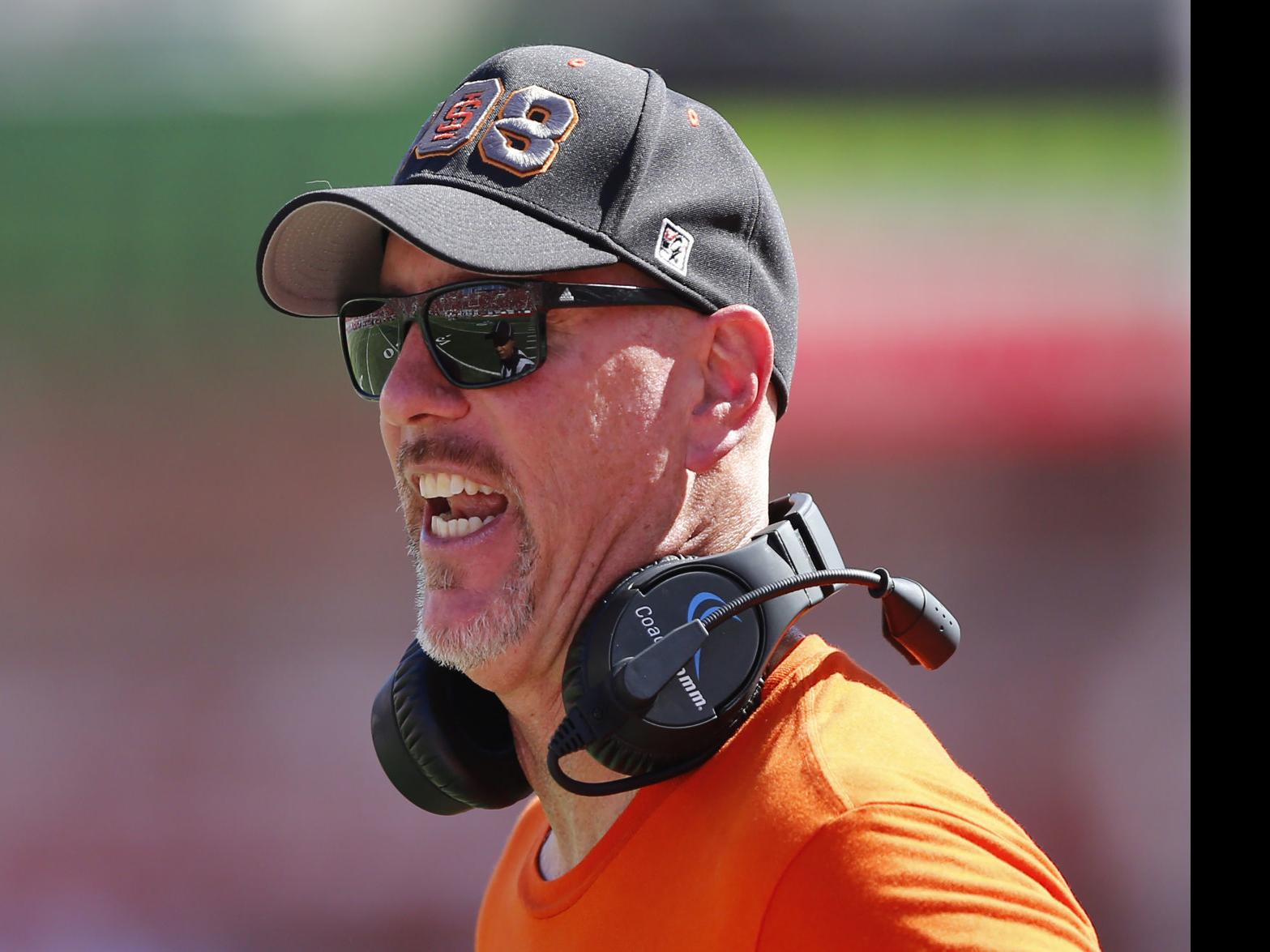 Idaho State Coaches To Take Furloughs To Offset Budget Shortfall