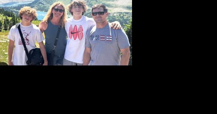 Rocky Mountain wrestling coach, family all safe after house fire - Vimarsana News