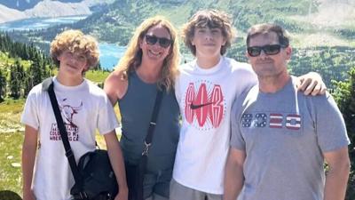 Bullock family