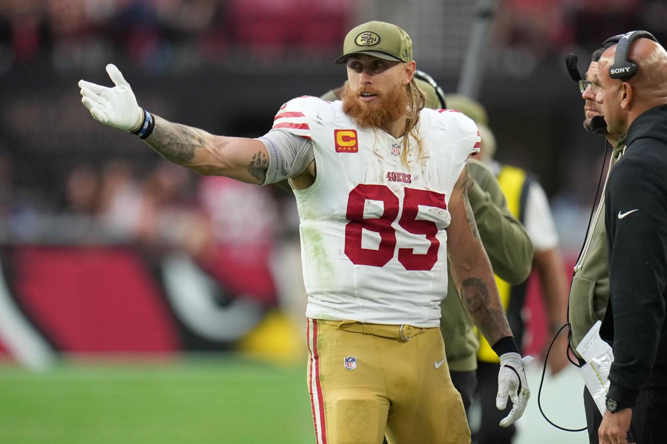 49ers Cardinals Football | National | idahostatejournal.com