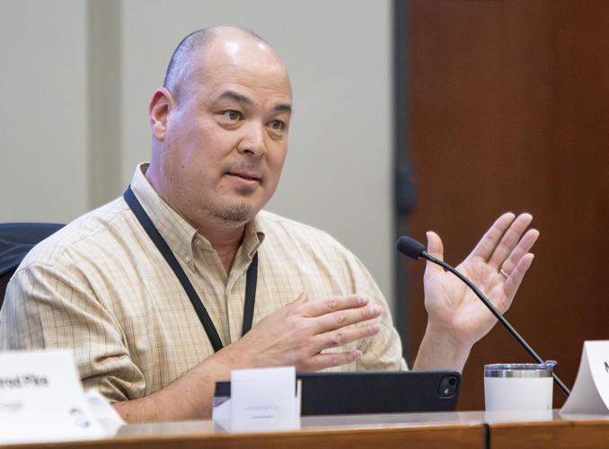 Mayor Hogaboam dies