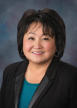 Julie VanOrden faces challenge for state House seat