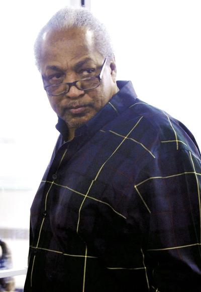 Ish found guilty of manslaughter in Red Elk’s death