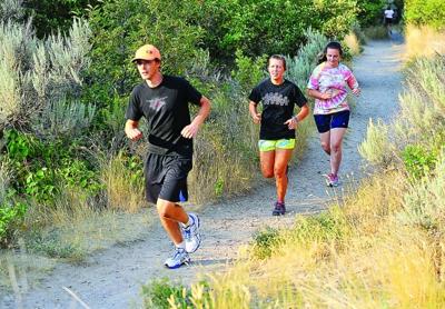 Century High cross country