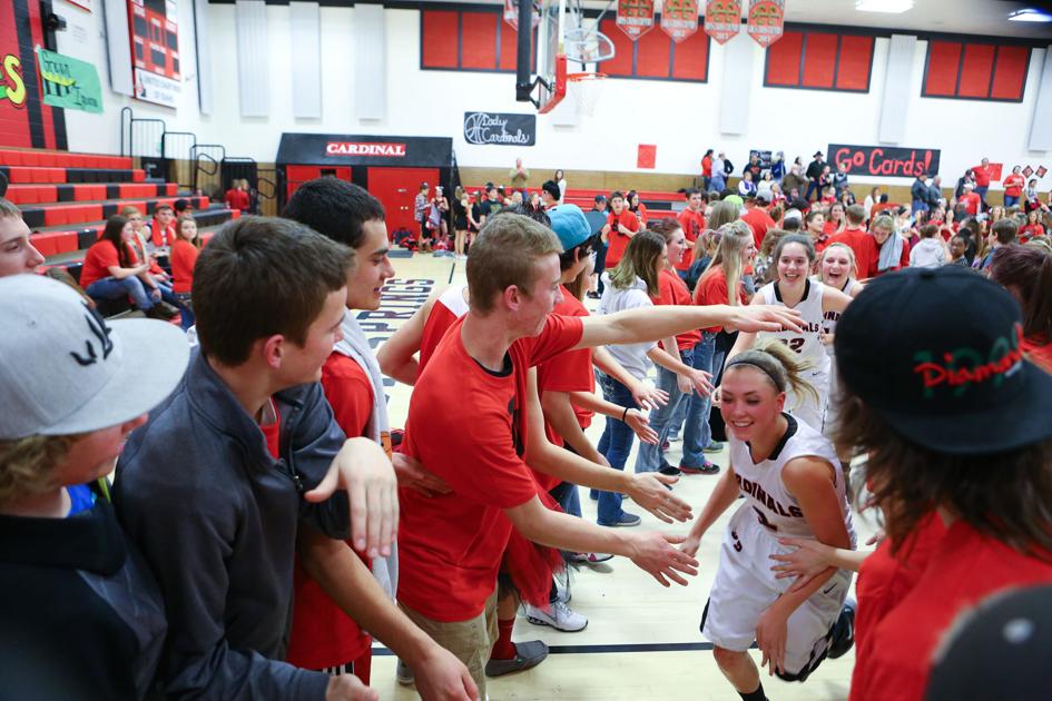 ON TO STATE — Soda Springs overwhelms West Side to win district crown