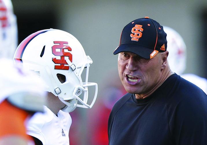 Idaho St Utah Football