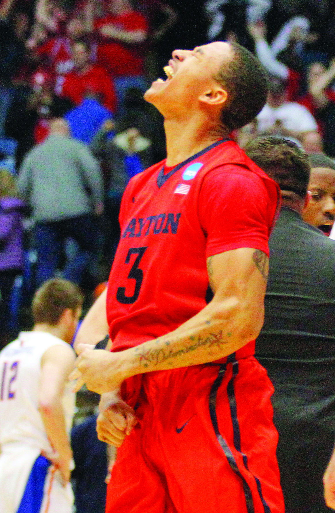 BSU bball: Dayton rallies, beats Boise St. | Local | idahostatejournal.com