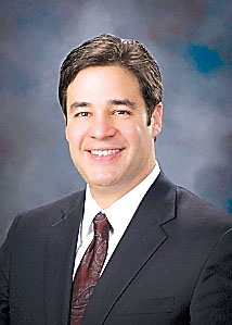 Raul Labrador