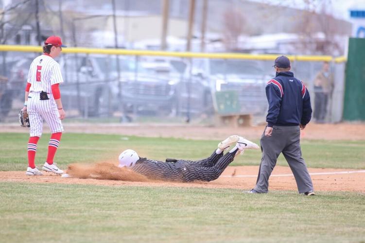 PREP ROUNDUP: Stringfellow throws no hitter as Highland baseball team ...