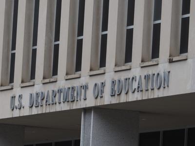 Department of Education