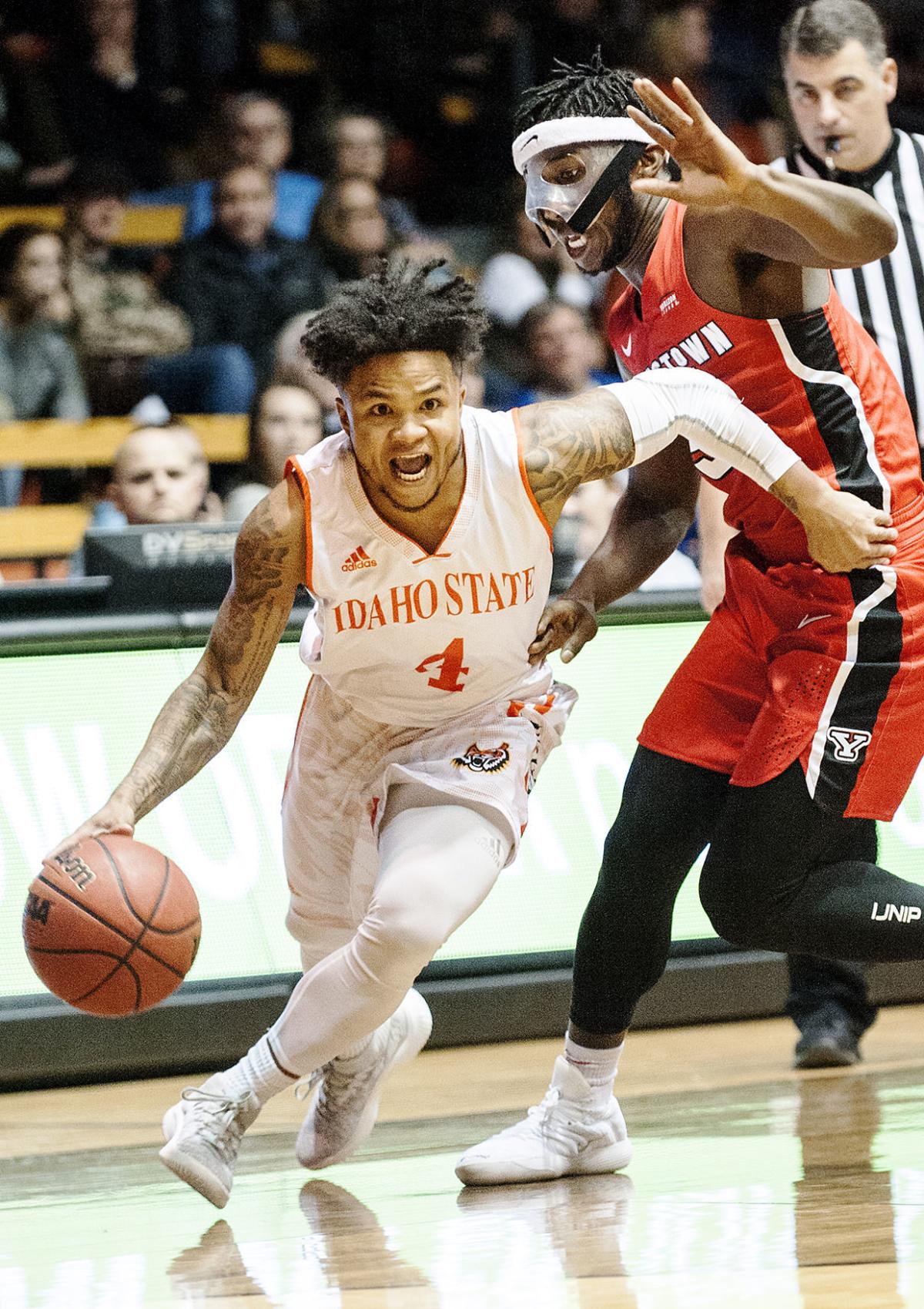 Isu Mbb Once Homeless Sam Dowd Set To Receive National Award
