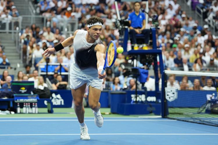 US Open Tennis