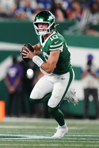 Giants Jets Football