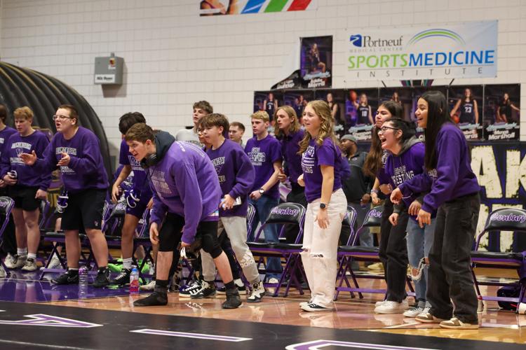 Century wrestling