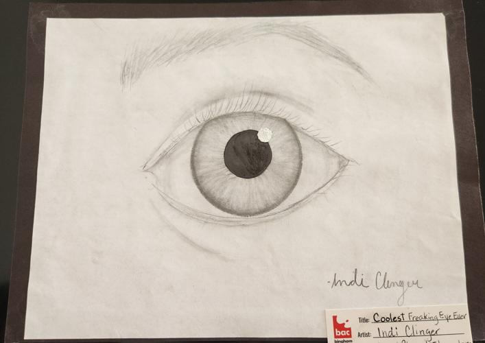 TheCoolestFreakingEyeEver